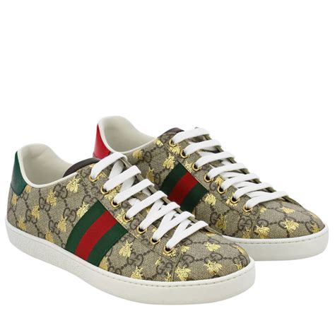 women gucci sneaker sale|gucci sneakers women sale clearance.